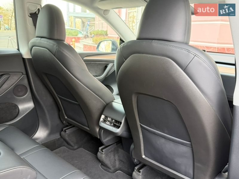 Внедорожник / Кроссовер Tesla Model Y 2024 в Одессе фото 50 Внедорожник / Кроссовер Tesla Model Y 2024 в Одессе