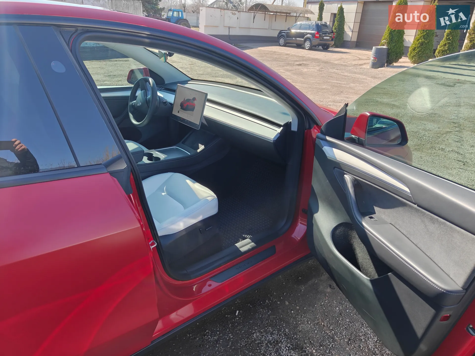 2023 Tesla Model Y - мініатюра 28