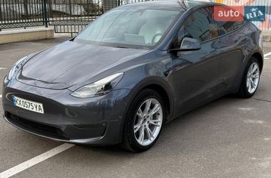 Позашляховик / Кросовер Tesla Model Y 2023 в Харкові