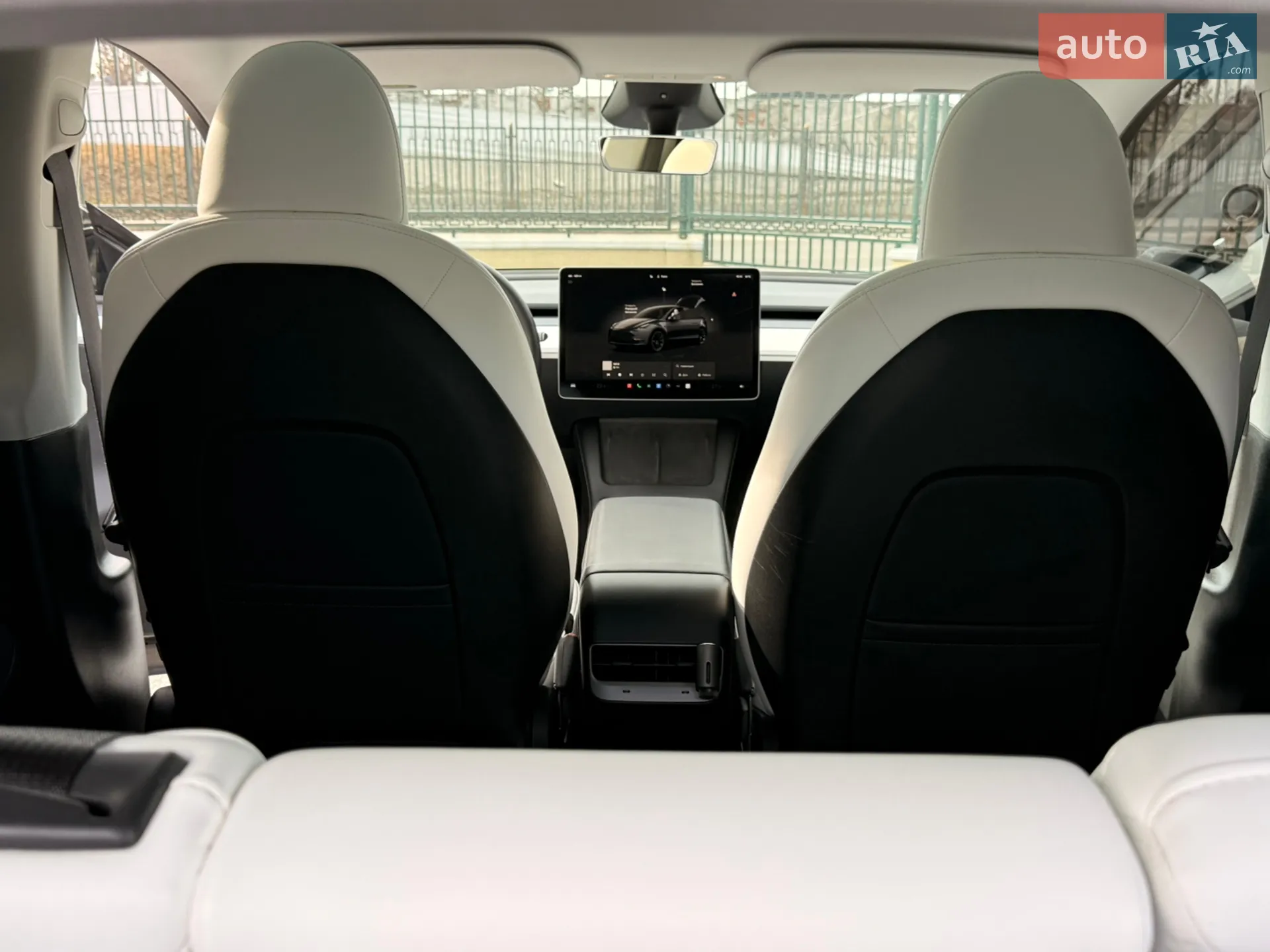 2023 Tesla Model Y - мініатюра 7