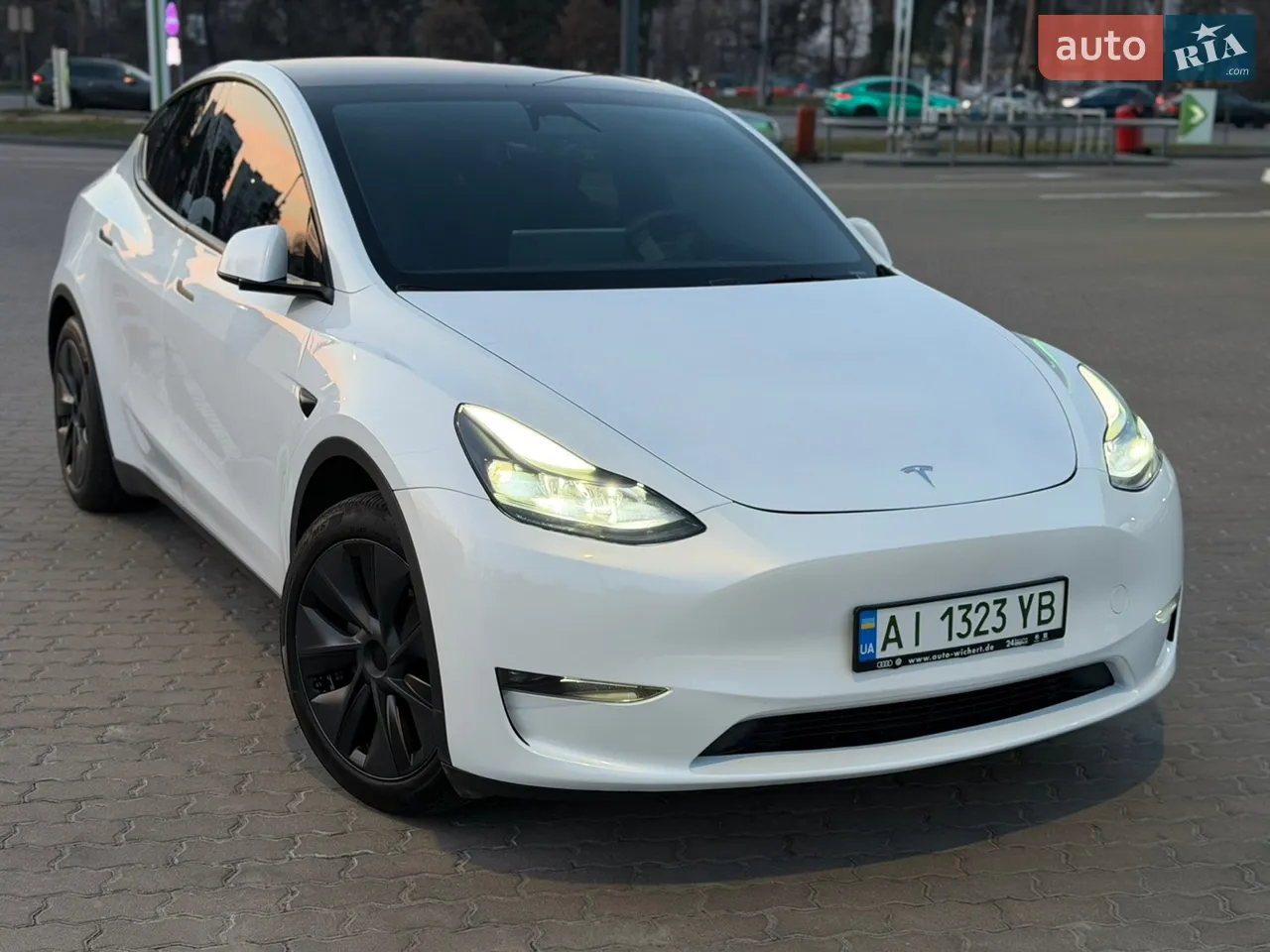 2023 Tesla Model Y - мініатюра 41
