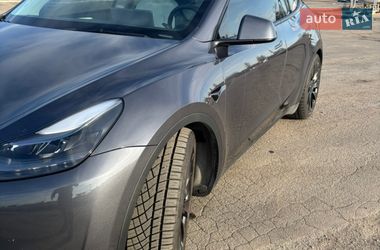 Внедорожник / Кроссовер Tesla Model Y 2023 в Днепре
