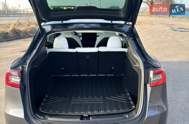 Внедорожник / Кроссовер Tesla Model Y 2023 в Днепре