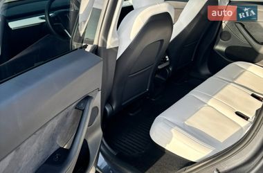 Внедорожник / Кроссовер Tesla Model Y 2023 в Днепре