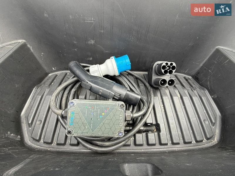 Внедорожник / Кроссовер Tesla Model Y 2021 в Виннице фото 7 Внедорожник / Кроссовер Tesla Model Y 2021 в Виннице