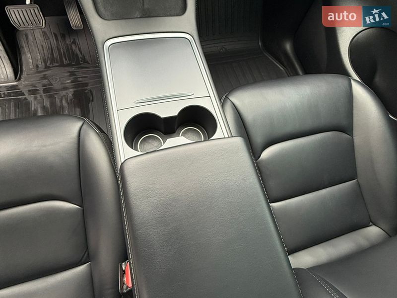 Внедорожник / Кроссовер Tesla Model Y 2021 в Виннице фото 19 Внедорожник / Кроссовер Tesla Model Y 2021 в Виннице