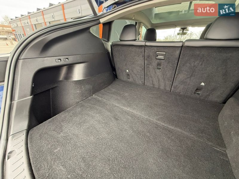 Внедорожник / Кроссовер Tesla Model Y 2021 в Виннице фото 30 Внедорожник / Кроссовер Tesla Model Y 2021 в Виннице