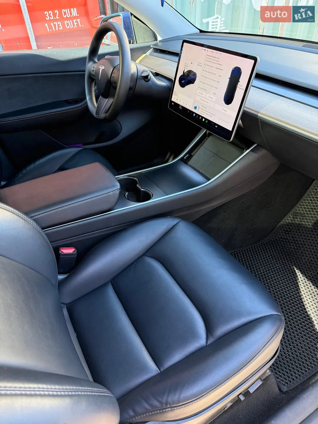 2020 Tesla Model Y - мініатюра 62