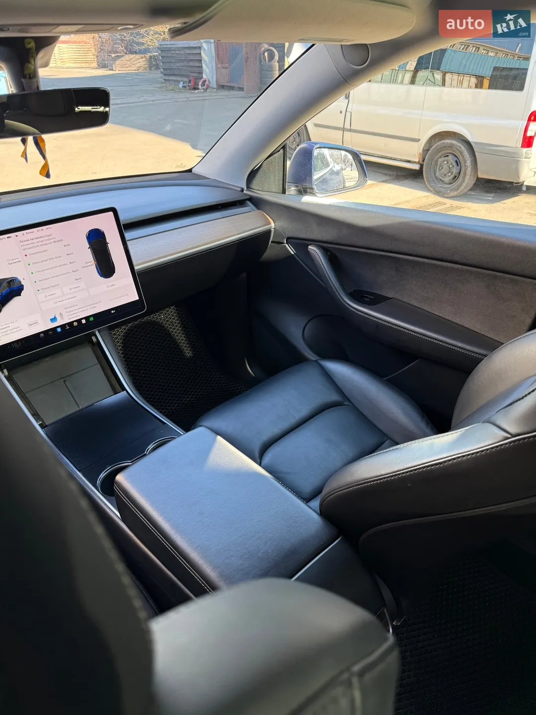 2020 Tesla Model Y - мініатюра 66
