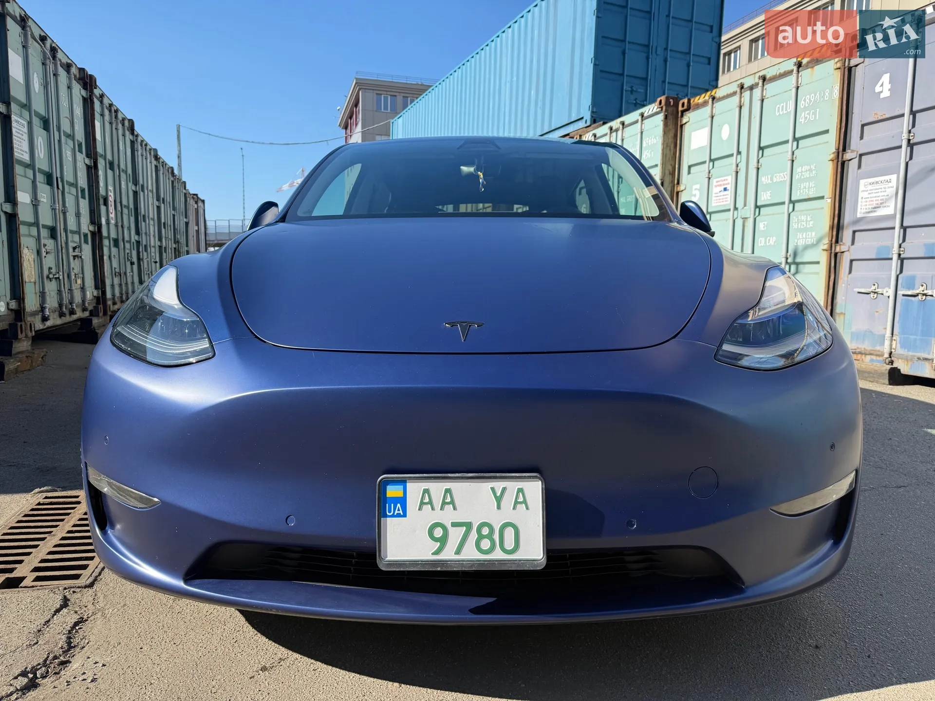 2020 Tesla Model Y - мініатюра 70