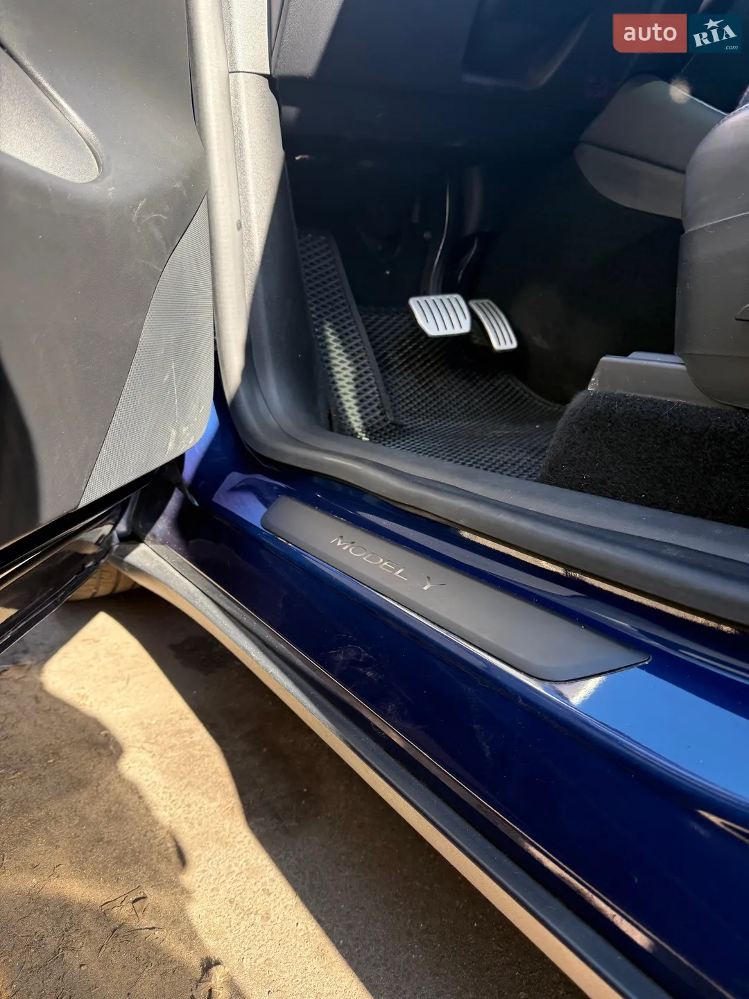 2020 Tesla Model Y - мініатюра 78