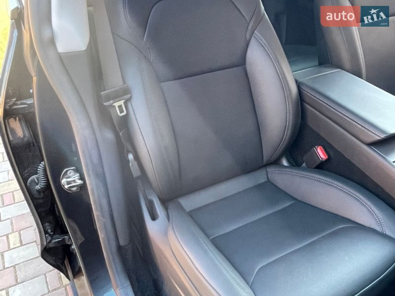 Внедорожник / Кроссовер Tesla Model Y 2025 в Кропивницком