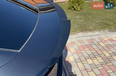 Внедорожник / Кроссовер Tesla Model Y 2025 в Кропивницком