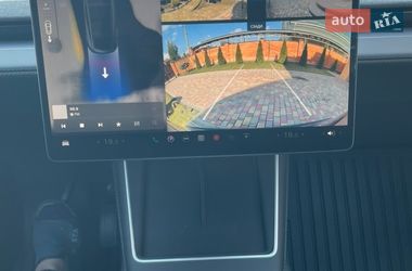 Внедорожник / Кроссовер Tesla Model Y 2025 в Кропивницком