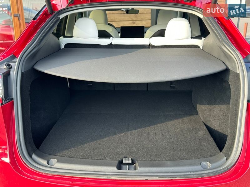 Внедорожник / Кроссовер Tesla Model Y 2023 в Житомире