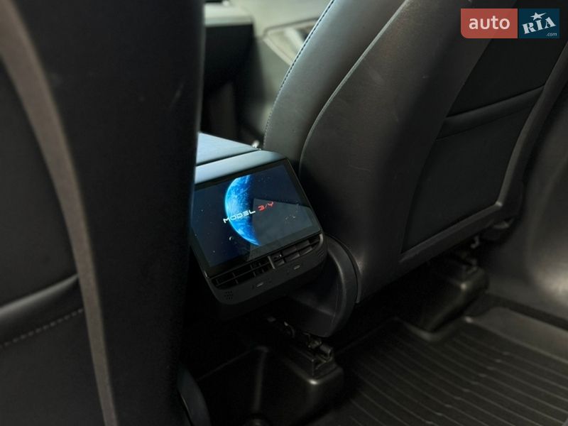 Внедорожник / Кроссовер Tesla Model Y 2022 в Черкассах