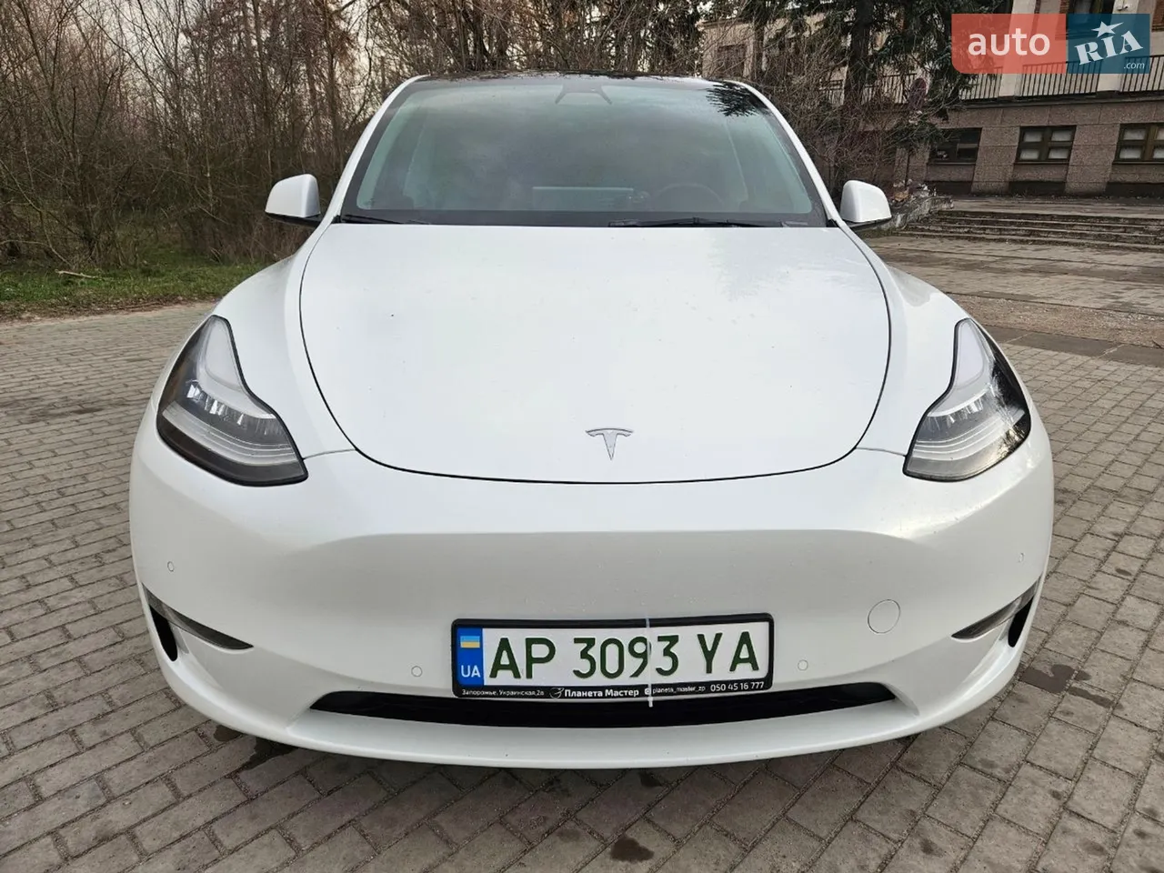 2022 Tesla Model Y - мініатюра 27