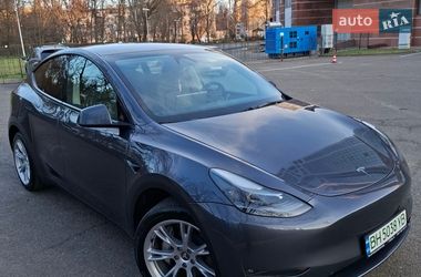 Позашляховик / Кросовер Tesla Model Y 2023 в Одесі