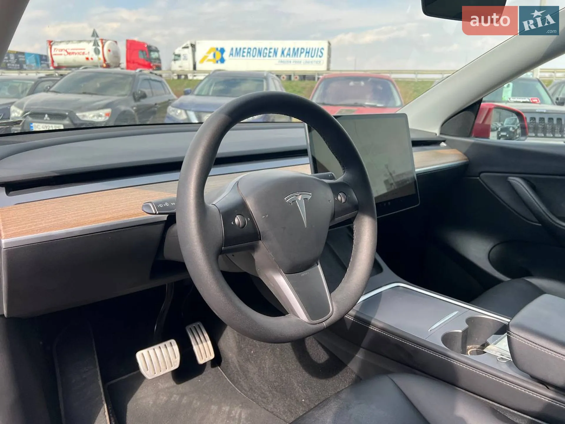 2022 Tesla Model Y - мініатюра 17