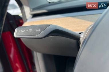 Внедорожник / Кроссовер Tesla Model Y 2022 в Львове