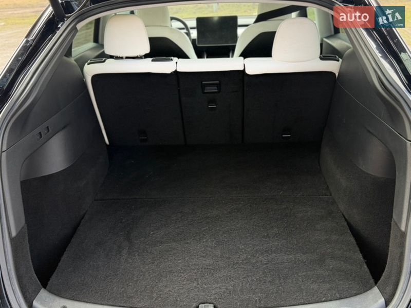 Внедорожник / Кроссовер Tesla Model Y 2020 в Киеве фото 11 Внедорожник / Кроссовер Tesla Model Y 2020 в Киеве