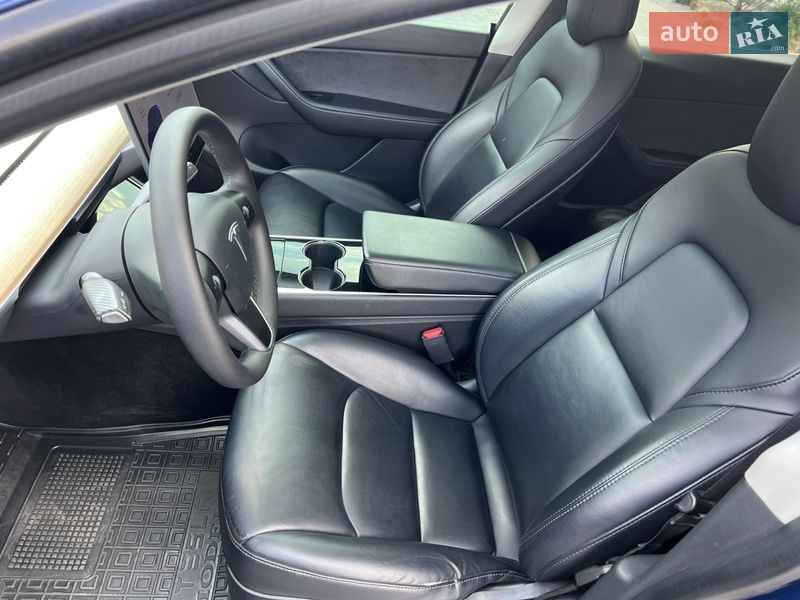 Позашляховик / Кросовер Tesla Model Y 2020 в Луцьку фото 17 Позашляховик / Кросовер Tesla Model Y 2020 в Луцьку