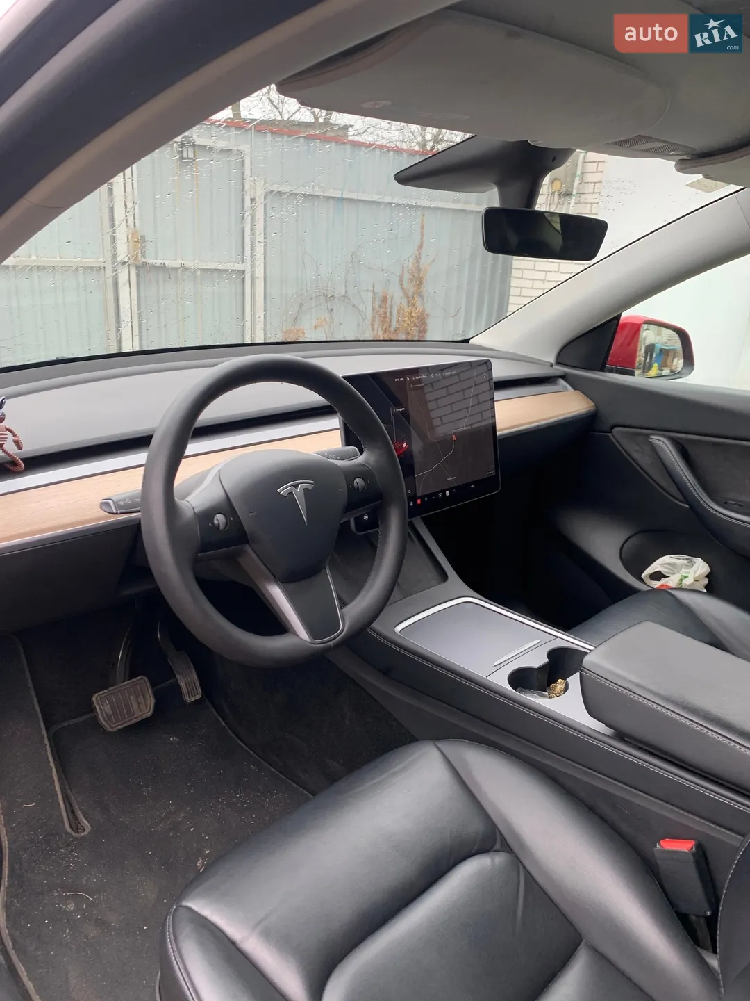 2021 Tesla Model Y - мініатюра 12