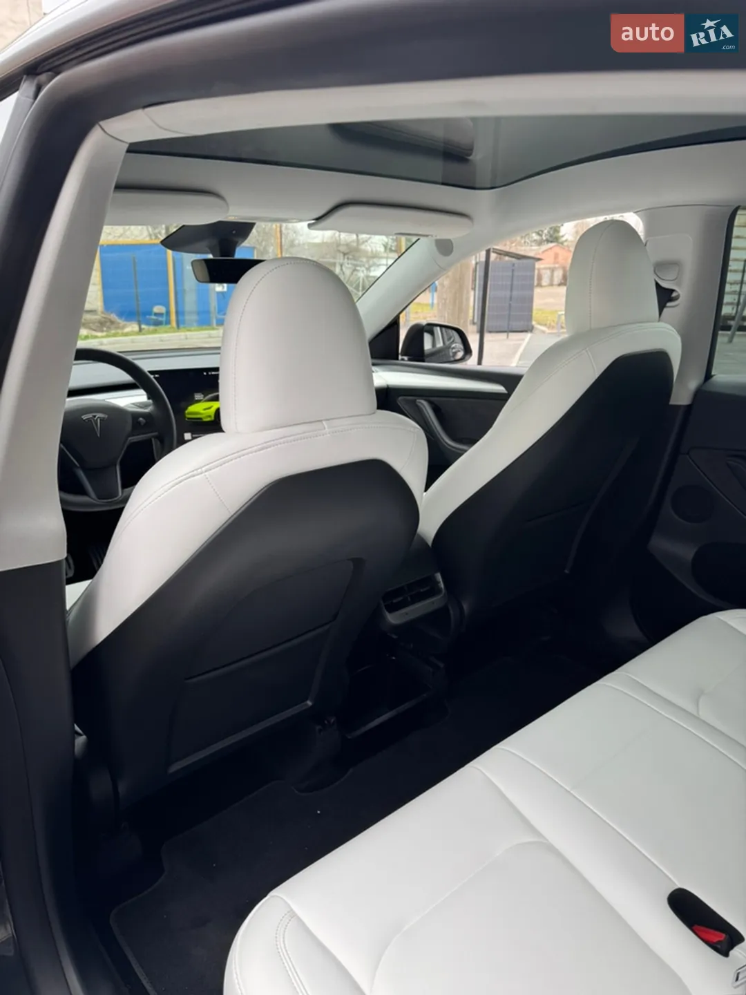 2024 Tesla Model Y - мініатюра 18
