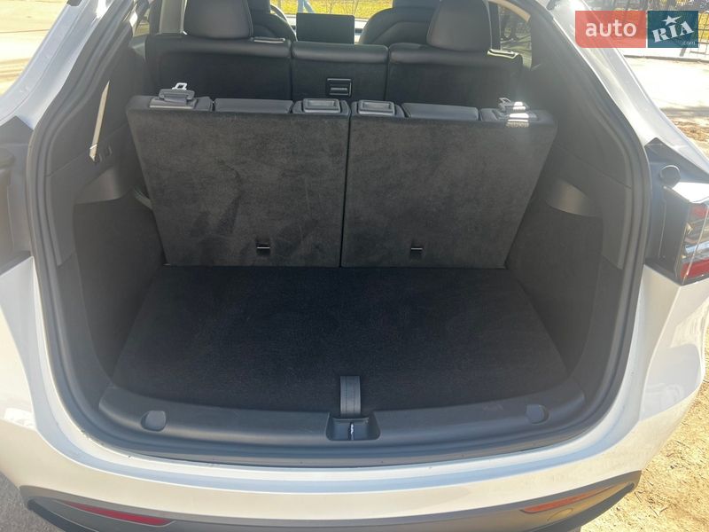 Позашляховик / Кросовер Tesla Model Y 2023 в Києві
