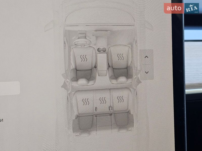 Позашляховик / Кросовер Tesla Model Y 2023 в Києві