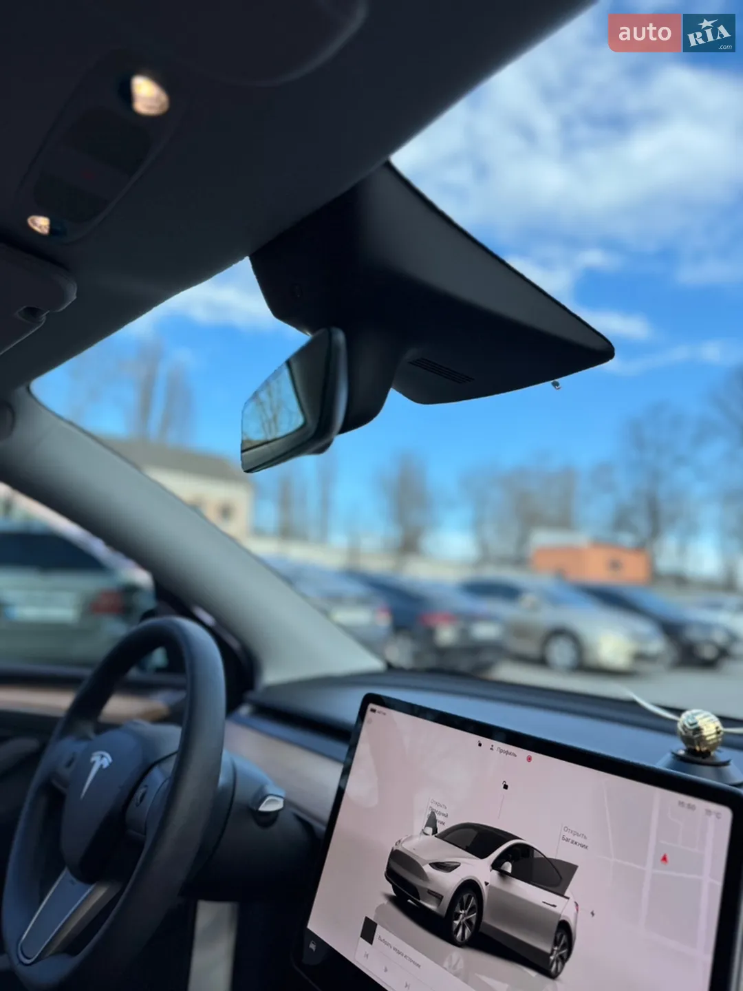 2022 Tesla Model Y - мініатюра 8