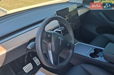 Внедорожник / Кроссовер Tesla Model Y 2024 в Хмельнике