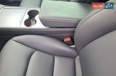 Внедорожник / Кроссовер Tesla Model Y 2024 в Хмельнике