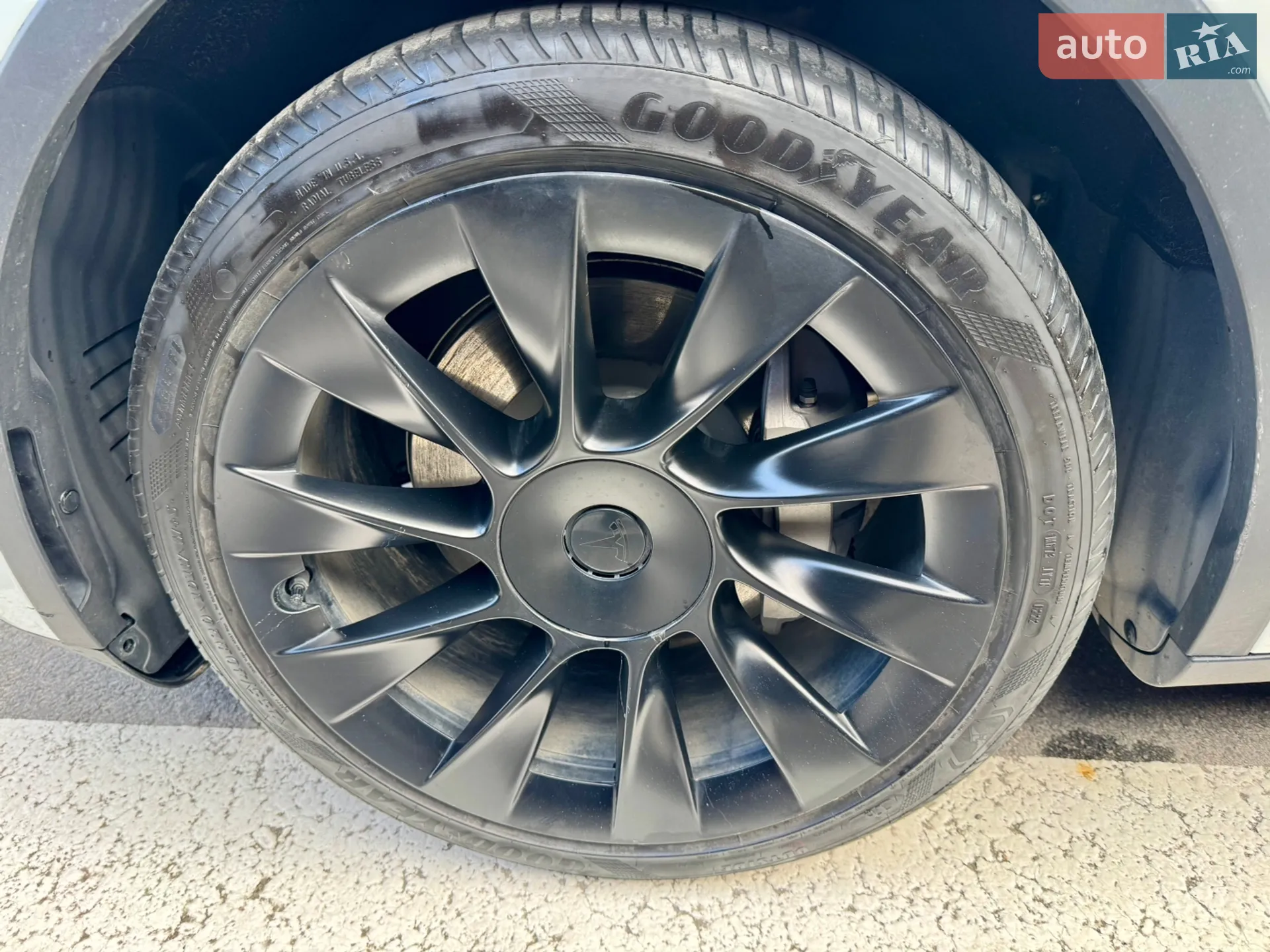 2022 Tesla Model Y - мініатюра 52