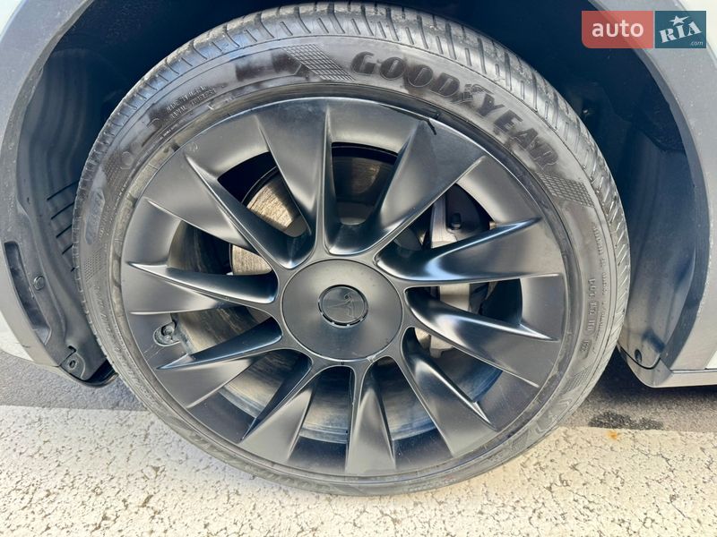 Внедорожник / Кроссовер Tesla Model Y 2022 в Запорожье фото 52 Внедорожник / Кроссовер Tesla Model Y 2022 в Запорожье