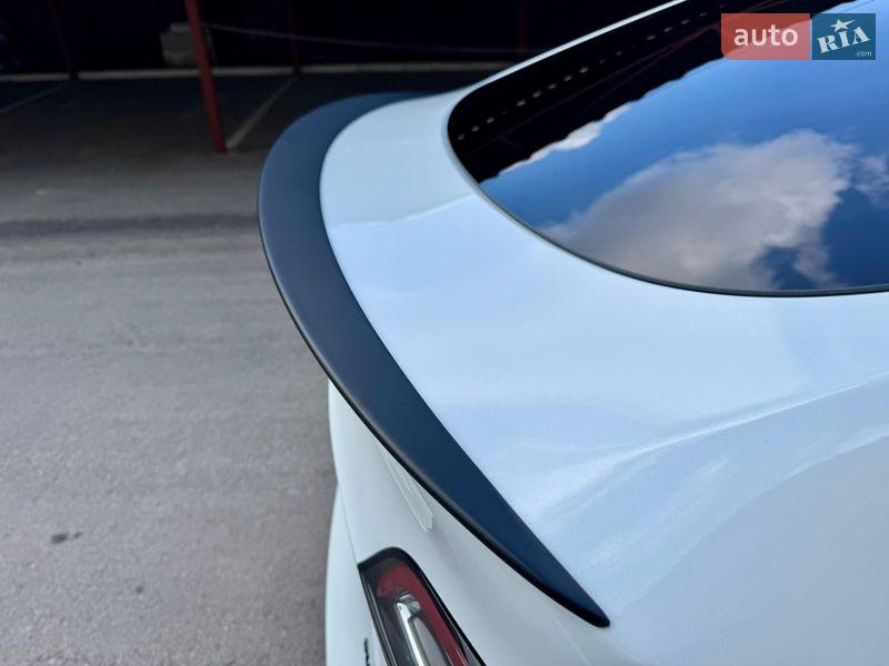 Внедорожник / Кроссовер Tesla Model Y 2022 в Запорожье фото 57 Внедорожник / Кроссовер Tesla Model Y 2022 в Запорожье