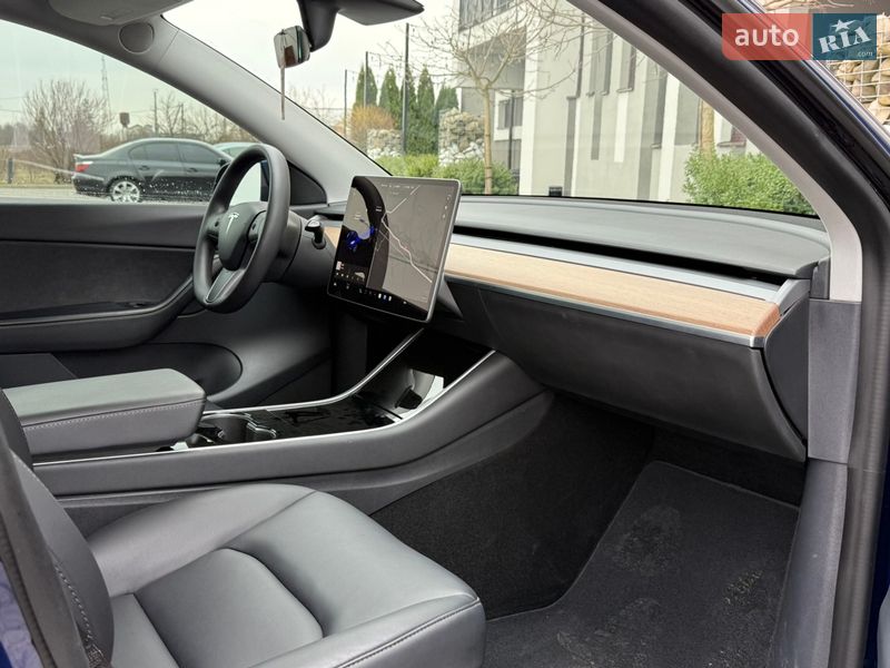 Внедорожник / Кроссовер Tesla Model Y 2020 в Стрые фото 35 Внедорожник / Кроссовер Tesla Model Y 2020 в Стрые