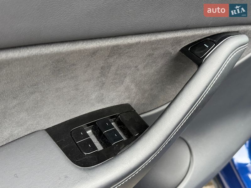 Внедорожник / Кроссовер Tesla Model Y 2020 в Стрые фото 49 Внедорожник / Кроссовер Tesla Model Y 2020 в Стрые