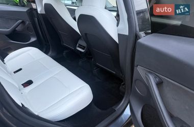 Внедорожник / Кроссовер Tesla Model Y 2023 в Киеве
