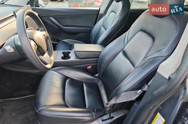 Внедорожник / Кроссовер Tesla Model Y 2020 в Харькове