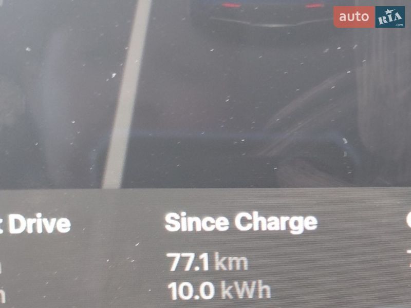 Позашляховик / Кросовер Tesla Model Y 2021 в Львові фото 10 Позашляховик / Кросовер Tesla Model Y 2021 в Львові