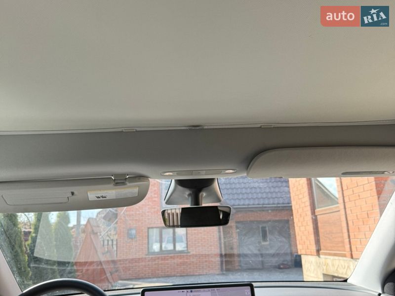 Внедорожник / Кроссовер Tesla Model Y 2021 в Владимирце