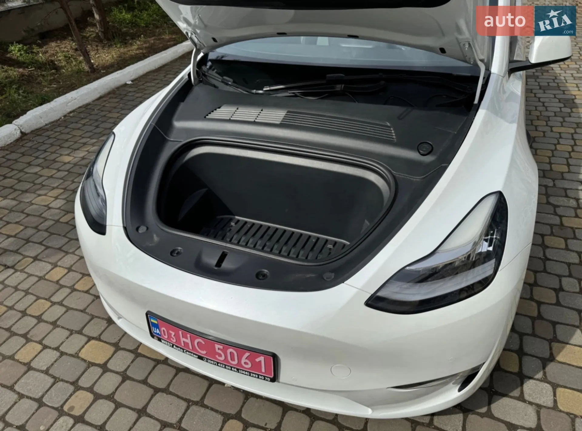 2021 Tesla Model Y - мініатюра 25