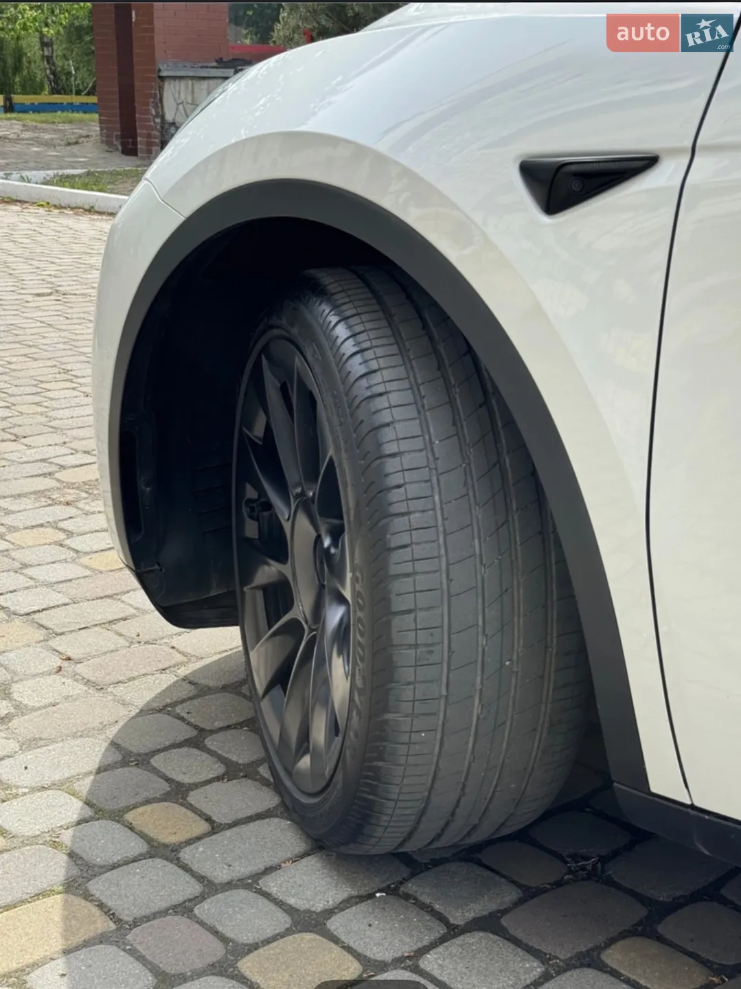 2021 Tesla Model Y - мініатюра 27