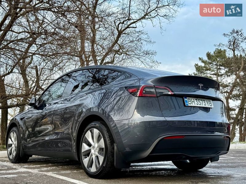 Позашляховик / Кросовер Tesla Model Y 2023 в Одесі
