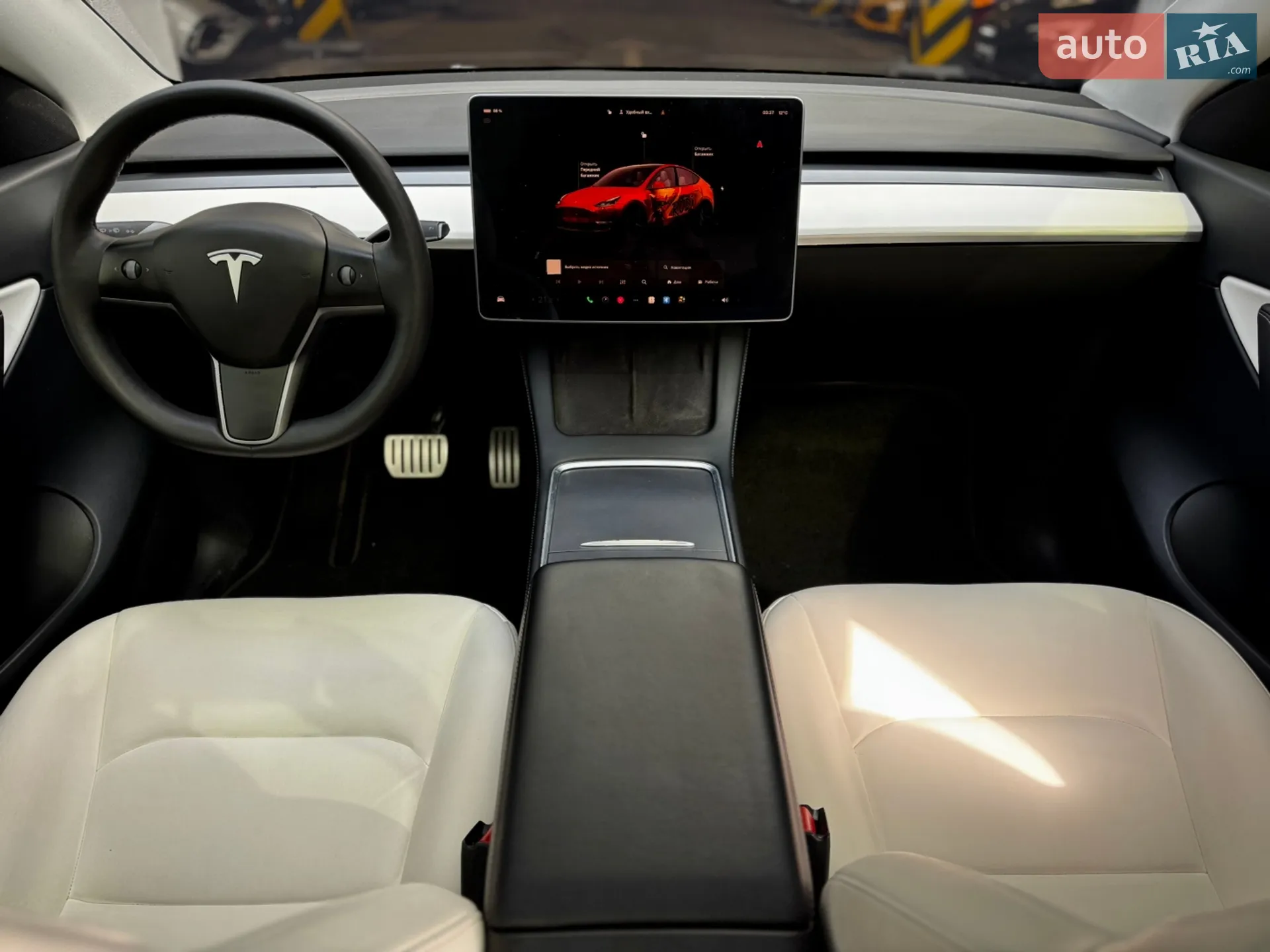 2022 Tesla Model Y - мініатюра 20