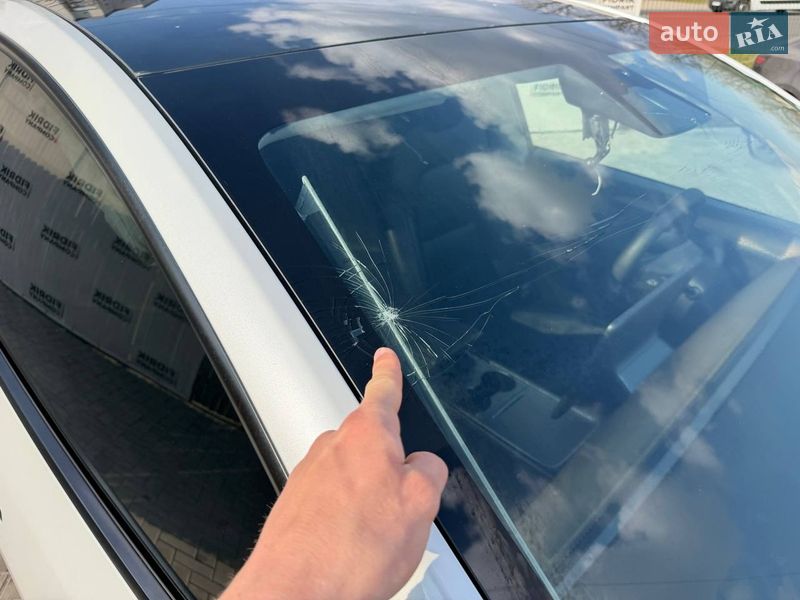 Внедорожник / Кроссовер Tesla Model Y 2022 в Луцке фото 12 Внедорожник / Кроссовер Tesla Model Y 2022 в Луцке