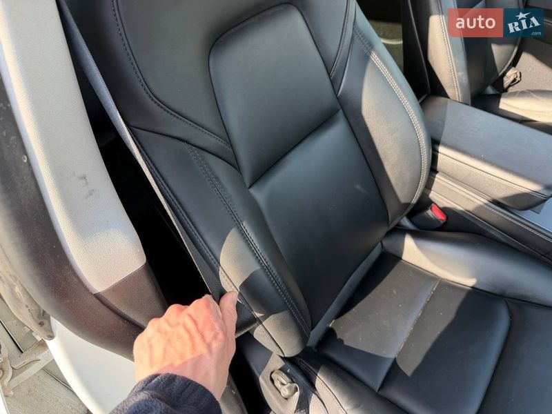 Внедорожник / Кроссовер Tesla Model Y 2022 в Луцке фото 18 Внедорожник / Кроссовер Tesla Model Y 2022 в Луцке