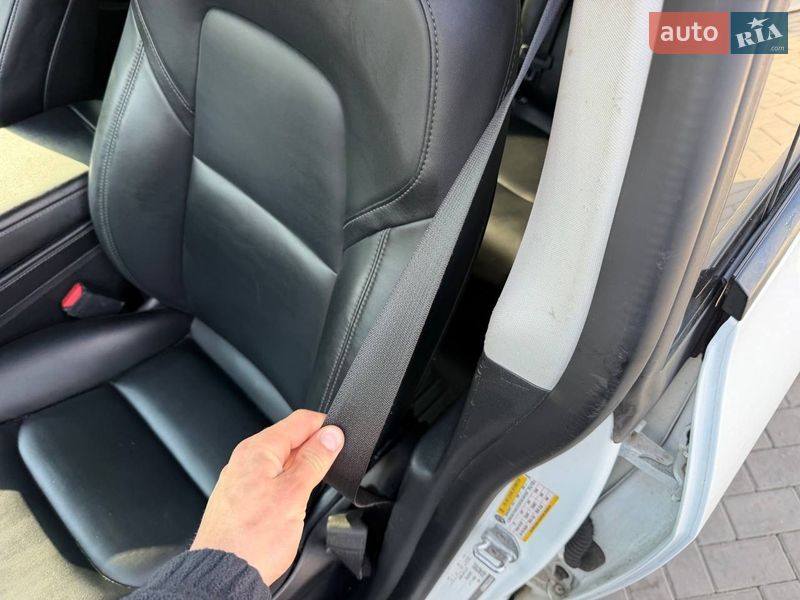 Внедорожник / Кроссовер Tesla Model Y 2022 в Луцке фото 28 Внедорожник / Кроссовер Tesla Model Y 2022 в Луцке