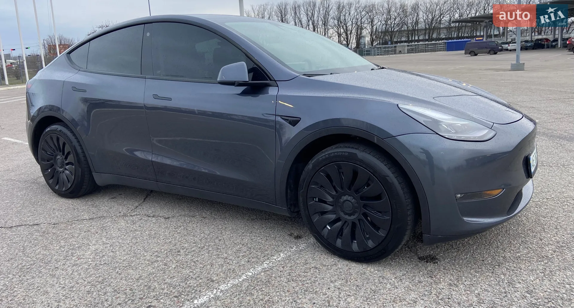2022 Tesla Model Y - мініатюра 2